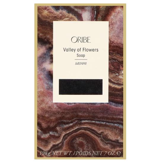Oribe Valley Of Flowers Soap Bar 198g