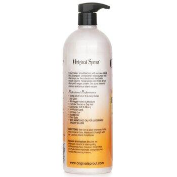 Original Sprout Tahitian Family Collection Island Bliss Shampoo 236ml