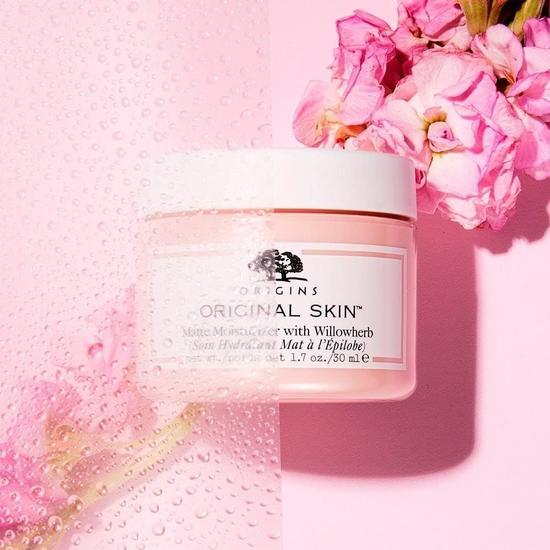 Origins Original Skin Matte Moisturiser 50ml