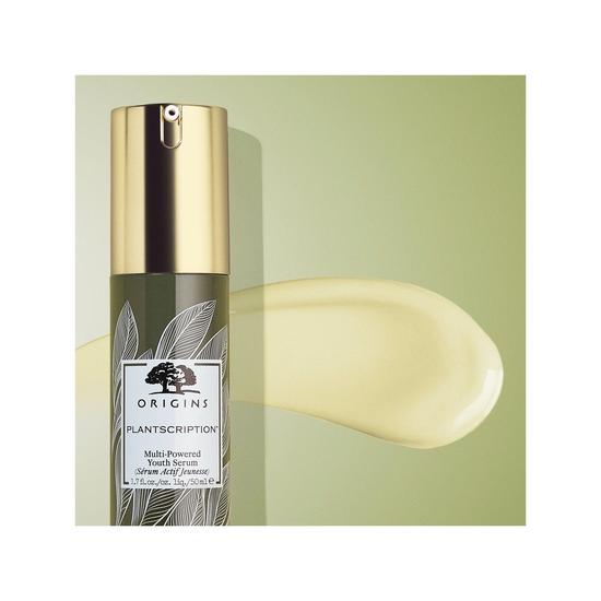 Origins Plantscription Multi-Powered Youth Serum 50ml