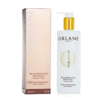 ORLANE After-Sun Repair Balm Face & Body 400ml