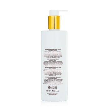 ORLANE After-Sun Repair Balm Face & Body 400ml