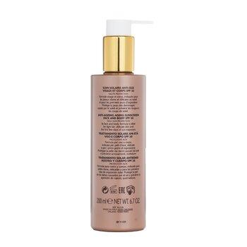 ORLANE Anti-Ageing Sun Cream Face & Body SPF 30 200ml