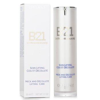 ORLANE B21 Extraordinaire Neck & Decollete Lifting Care 50ml