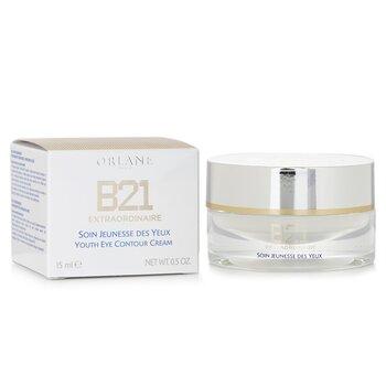 ORLANE B21 Extraordinaire Youth Eye Contour Cream 15ml
