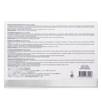 ORLANE B21 Whitening Essence 4x7.5ml