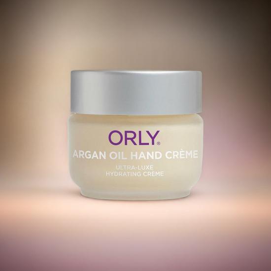 ORLY Argan Oil Hand Creme 50ml