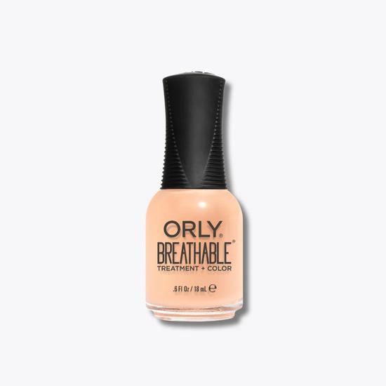 ORLY Breathable Halal Nail Polish After Hours