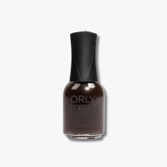 ORLY Breathable Halal Nail Polish After Hours