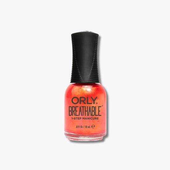 ORLY Breathable Halal Nail Polish After Hours