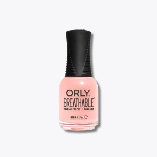 ORLY Breathable Halal Nail Polish 18m You're A Doll