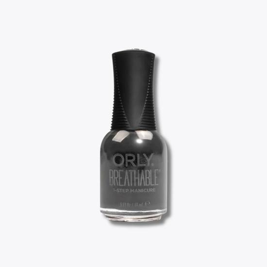 ORLY Breathable Halal Nail Polish For The Record 18ml