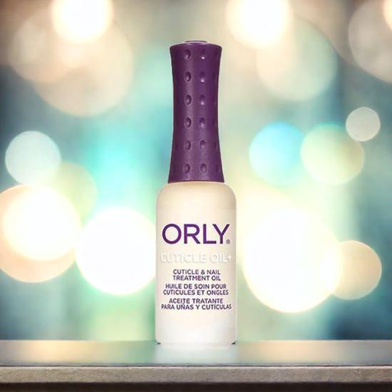 ORLY Cuticle Oil+ Treatment 9ml