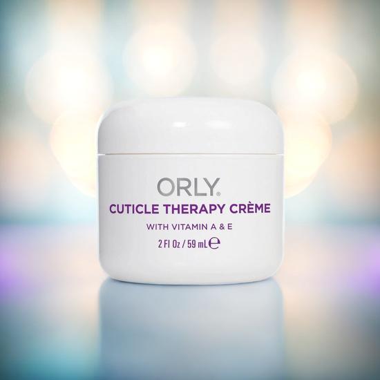 ORLY Cuticle Therapy Creme 59ml