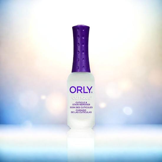 ORLY Cutique Cuticle Remover 9ml