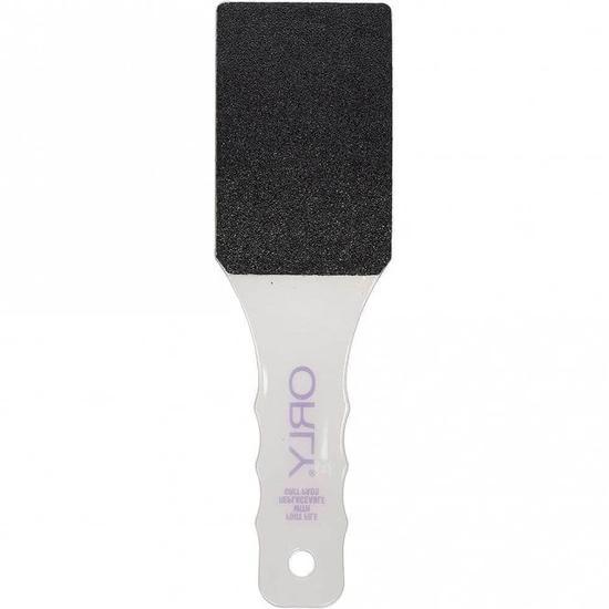 ORLY Foot File With 2 Refill Pads With 80 & 150 Grit Pads