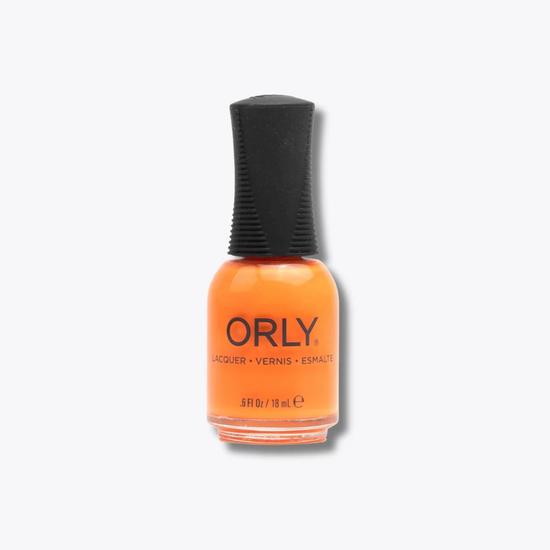 ORLY Nail Polish Snow Angel (18ml)