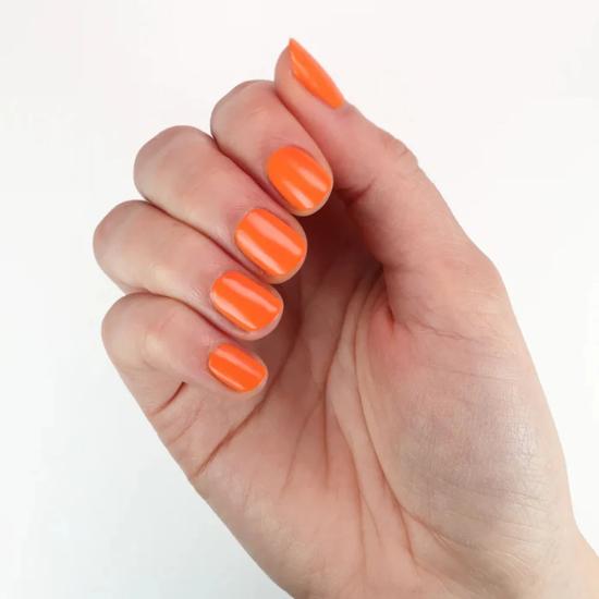 ORLY Nail Polish Snow Angel (18ml)