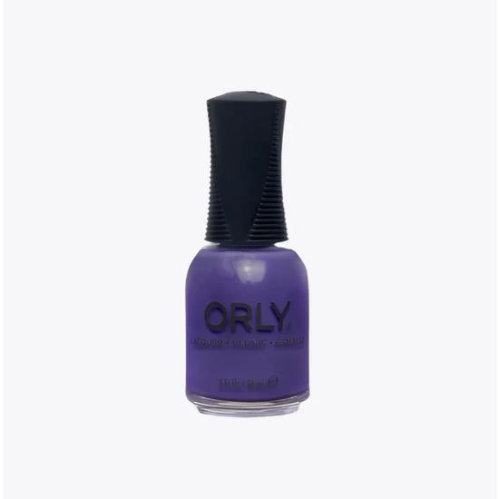 ORLY Professional Nail Lacquer Cozy Night