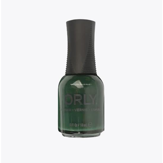 ORLY Professional Nail Lacquer Cozy Night