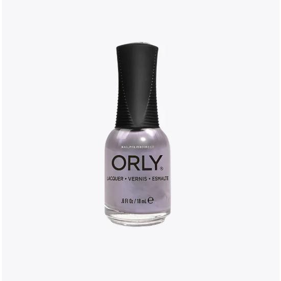 ORLY Professional Nail Lacquer Cozy Night