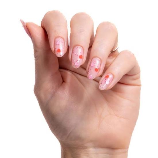 ORLY Professional Nail Lacquer Country Club Khaki