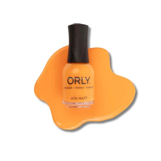 ORLY Professional Nail Lacquer New Horizons 18ml