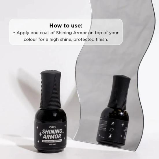 ORLY Shining Armour