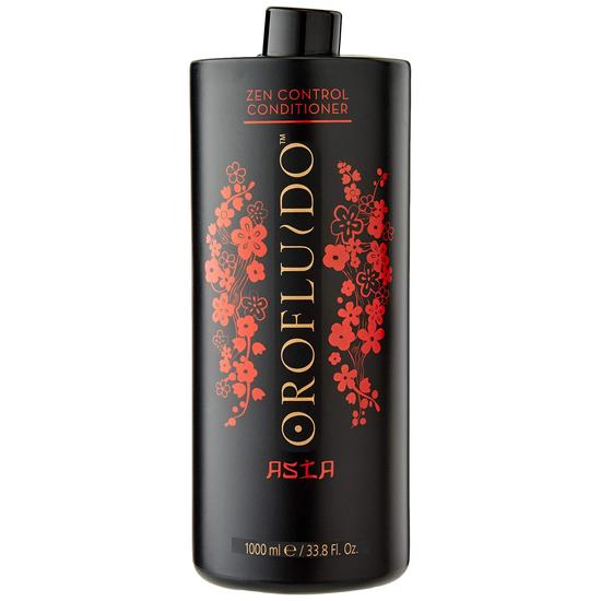 Orofluido Asia Zen Control Conditioner 1000ml