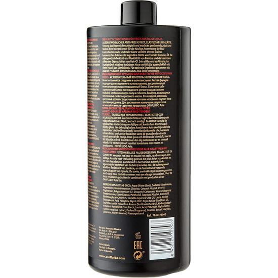 Orofluido Asia Zen Control Conditioner 1000ml