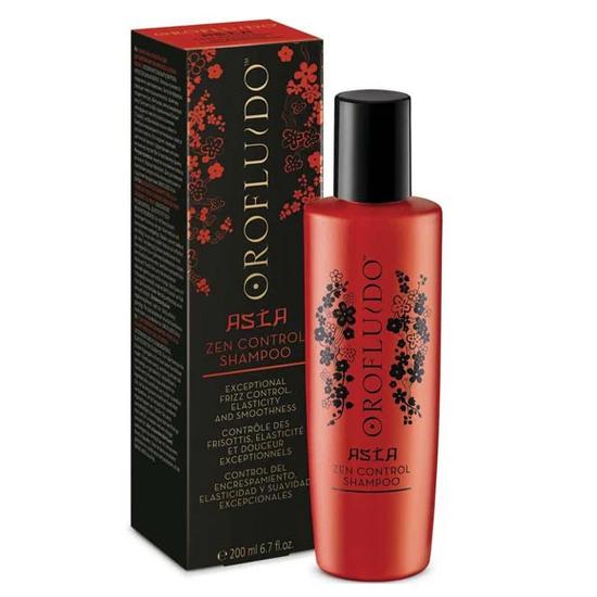 Orofluido Asia Zen Control Shampoo 200ml