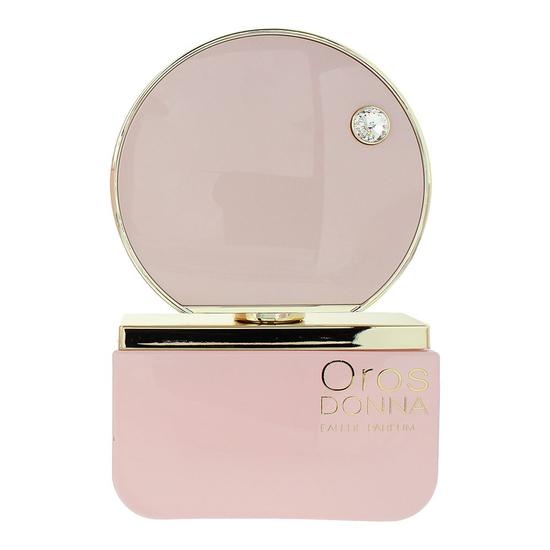 Oros Donna Eau De Parfum 100ml