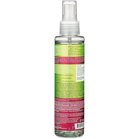 ORS Olive Oil With Grapeseed Oil 2 N 1 Shine Mist & Heat Defence 136ml