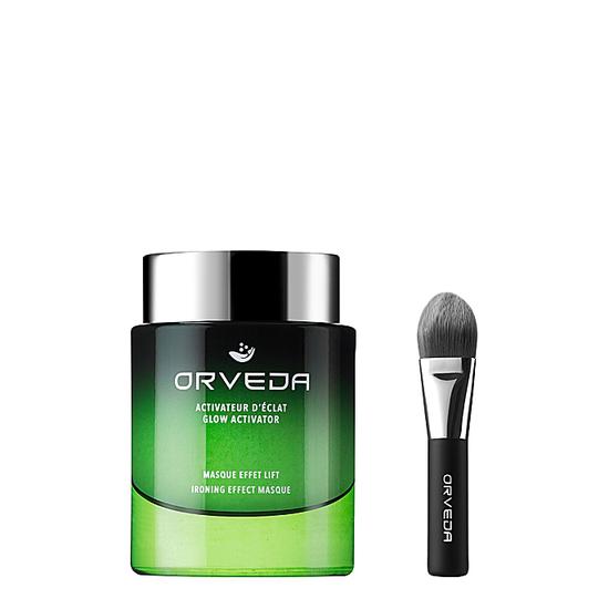Orveda Ironing Effect Masque 50ml