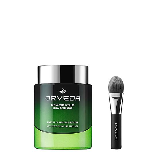 Orveda Nutritive-Plumping Massage 50ml