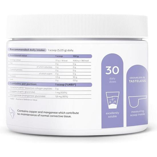 Osavi Collagen Peptides Unflavoured 150g
