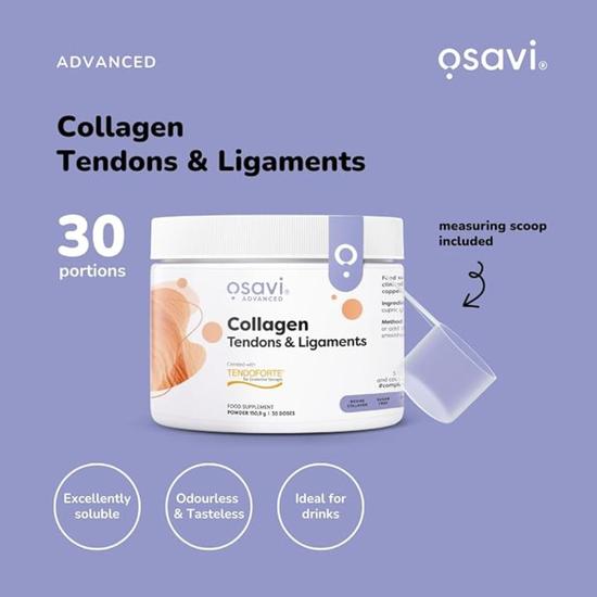 Osavi Collagen Peptides Unflavoured 150g