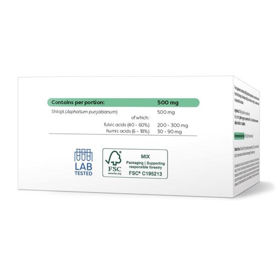 Osavi Himalayan Shilajit 50g