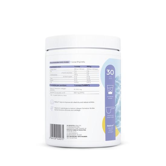 Osavi Marine Collagen Wild Cod Lemon 360g