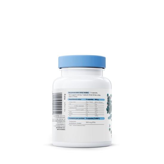 Osavi Potassium 300mg Capsules 90 Capsules