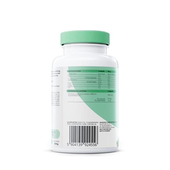 Osavi Rhodiola 500mg Capsules 60 Capsules
