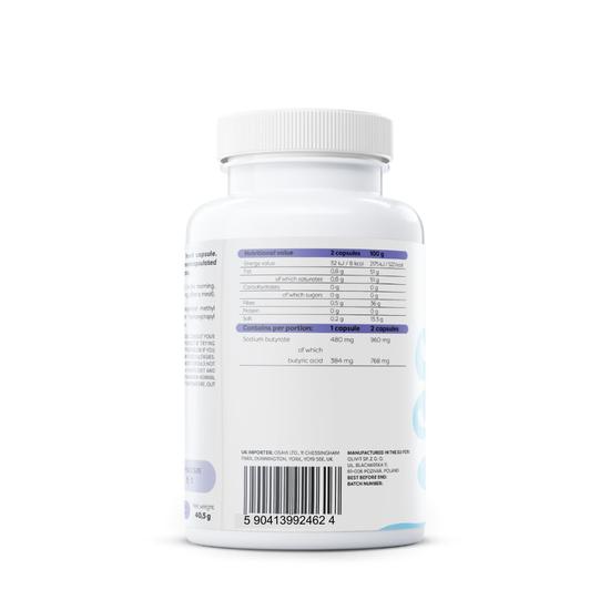 Osavi Sodium Butyrate SR 960mg Capsules 60 Capsules