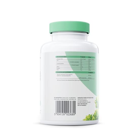 Osavi Tribulus Terrestris Saponins 200mg Capsules 90 Capsules