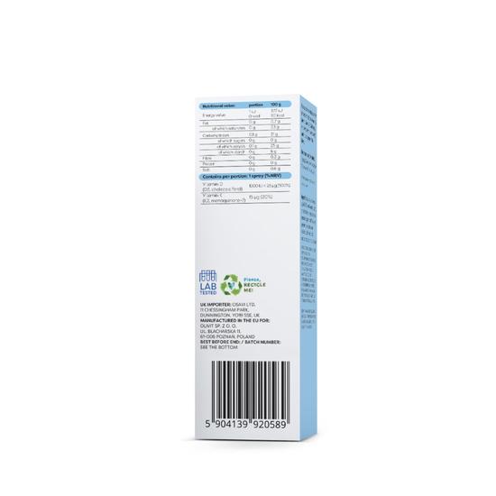 Osavi Vitamin D3 + K2 Oral Spray Peppermint 25ml