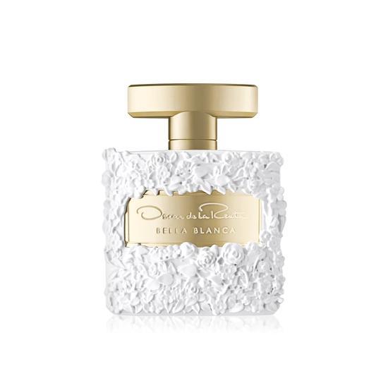 Oscar de La Renta Bella Blanca Eau De Parfum 100ml