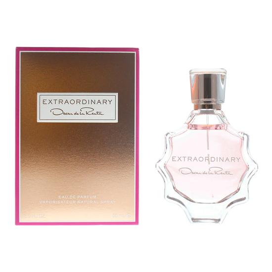 Oscar de La Renta Extraordinary Eau De Parfum 90ml