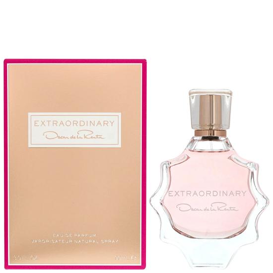 Oscar de La Renta Extraordinary Eau De Parfum 90ml