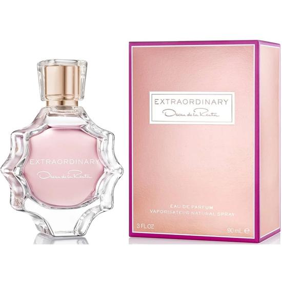 Oscar de La Renta Extraordinary Eau De Parfum 90ml