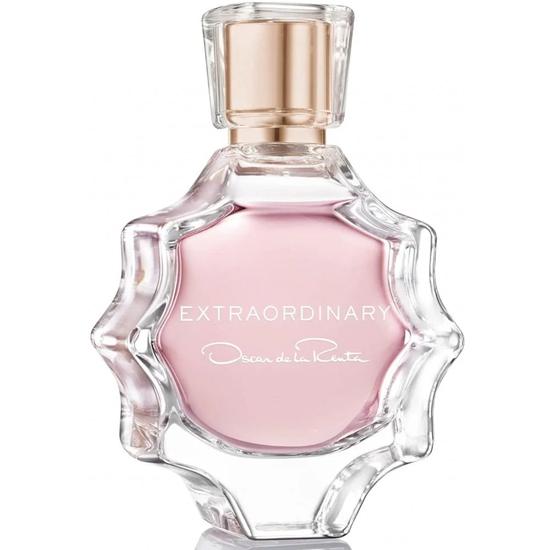Oscar de La Renta Extraordinary Eau De Parfum 90ml