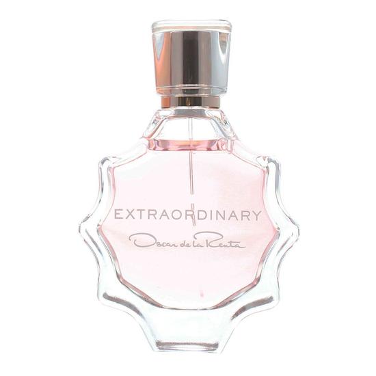 Oscar de La Renta Extraordinary Eau De Parfum Women's Perfume 90ml